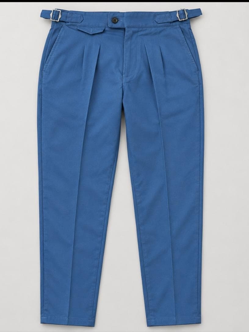 Gurkha Slim Fit — men's jeans by Rovamen